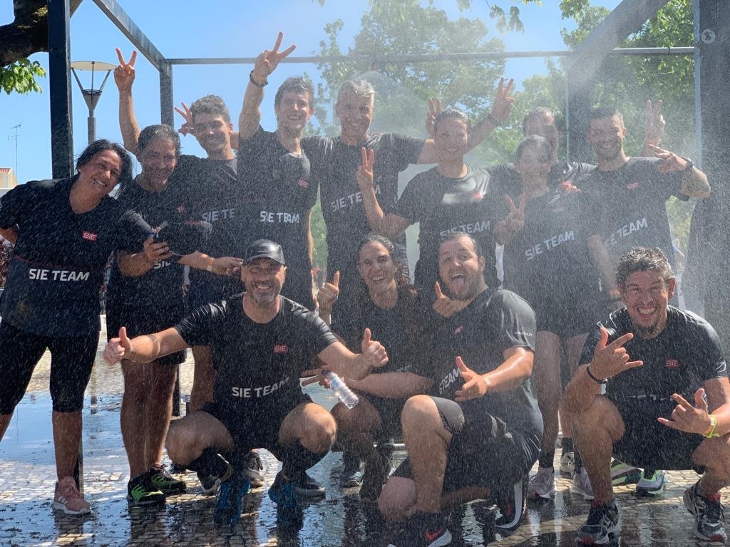 OCR Police Challenge 2023