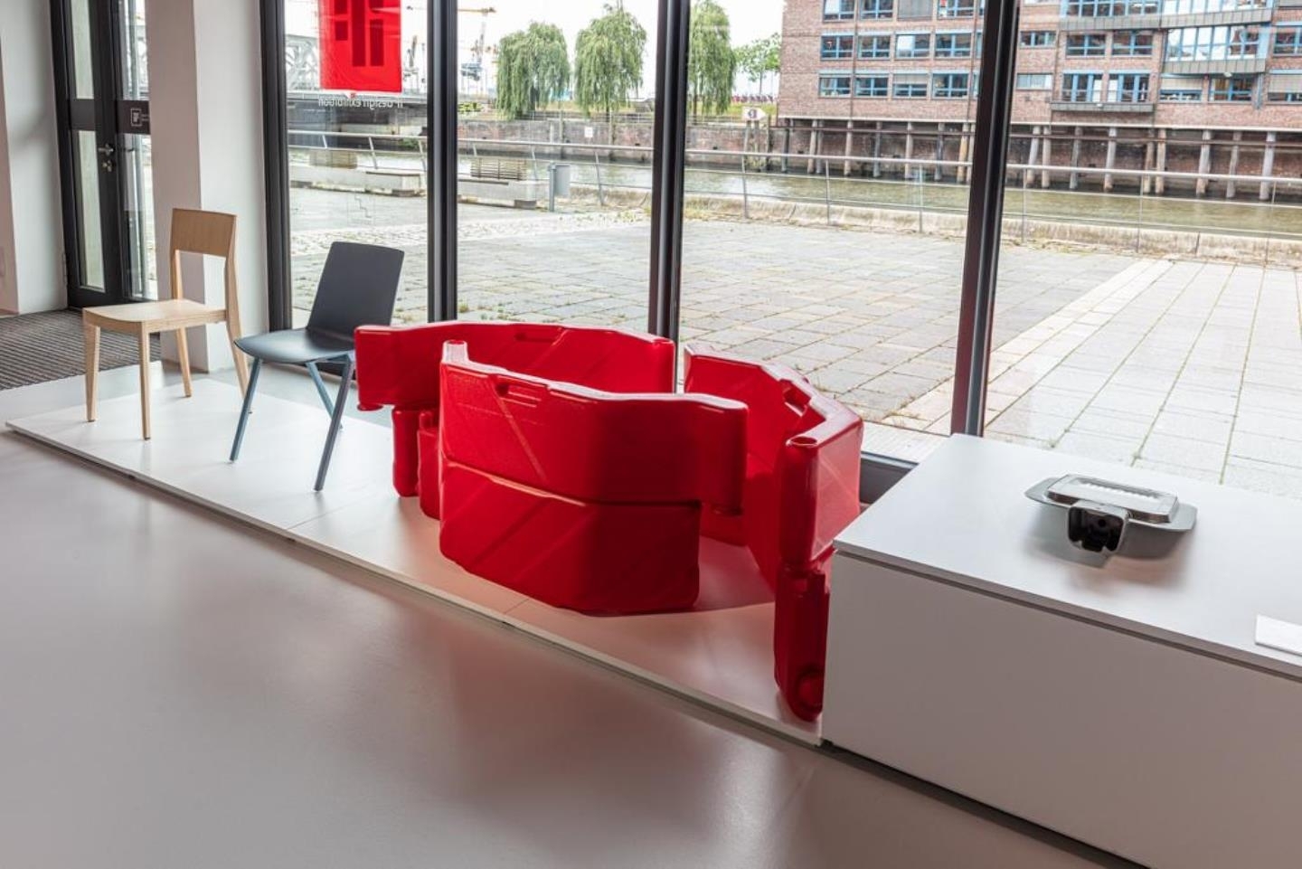 Safeblock Hamburgo