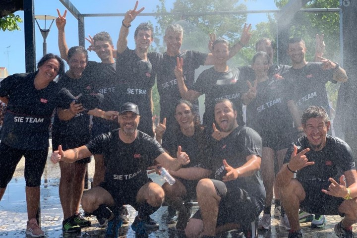 Prova Superada no OCR 2023!