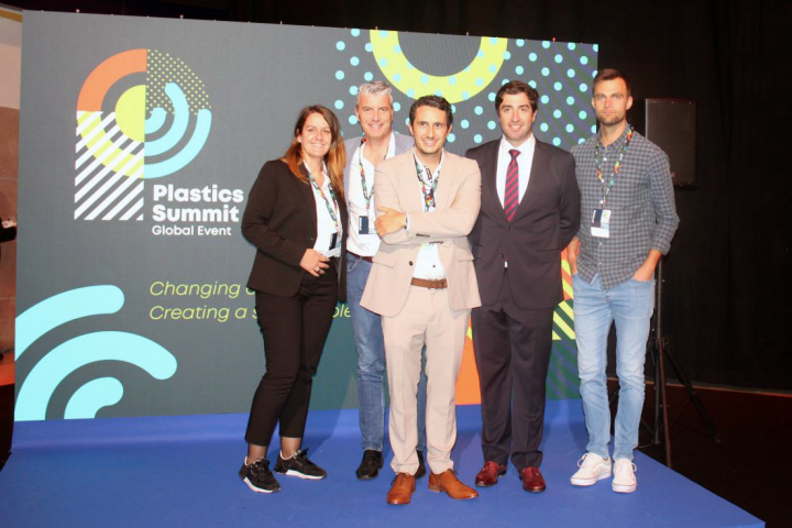 SIE no Plastics Summit 2022