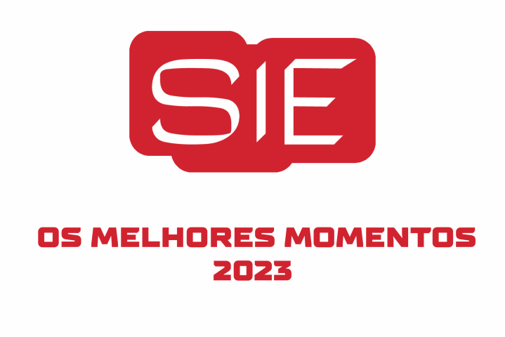 Os melhores momentos de 2023
