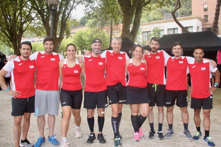 SIE, no OCR Police Challenge em Leiria!