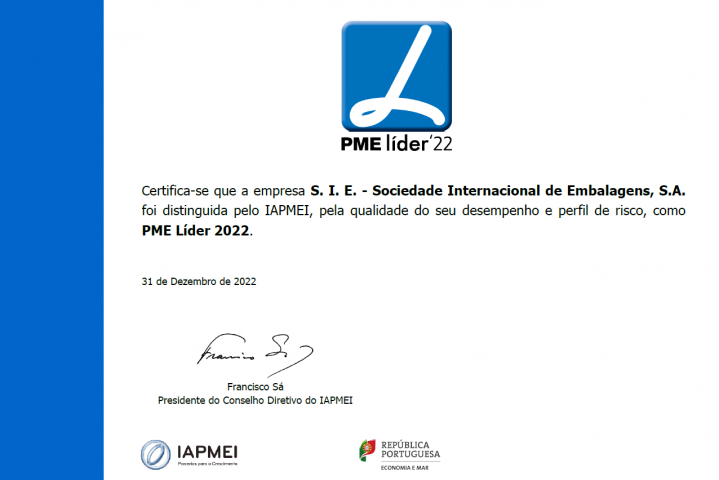 PME Líder'22
