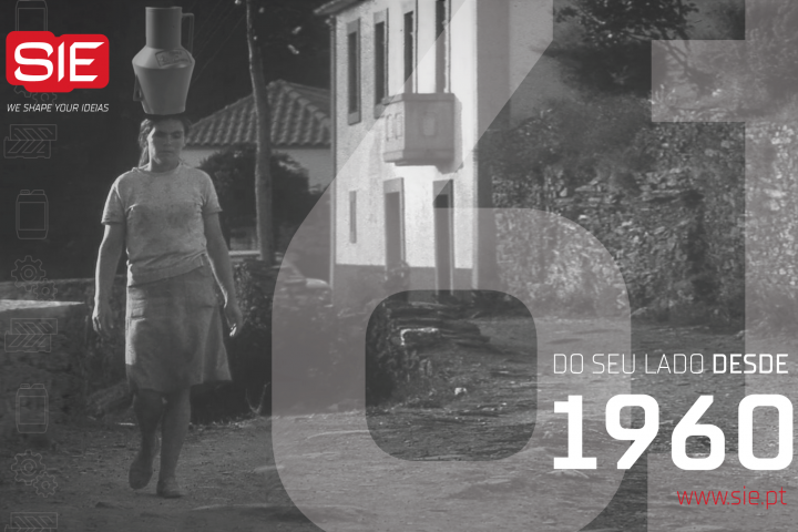 Estamos de Parabéns!